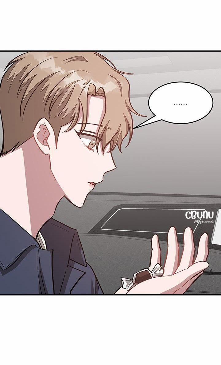 Sống Lại Lần Nữa 49 trang 28