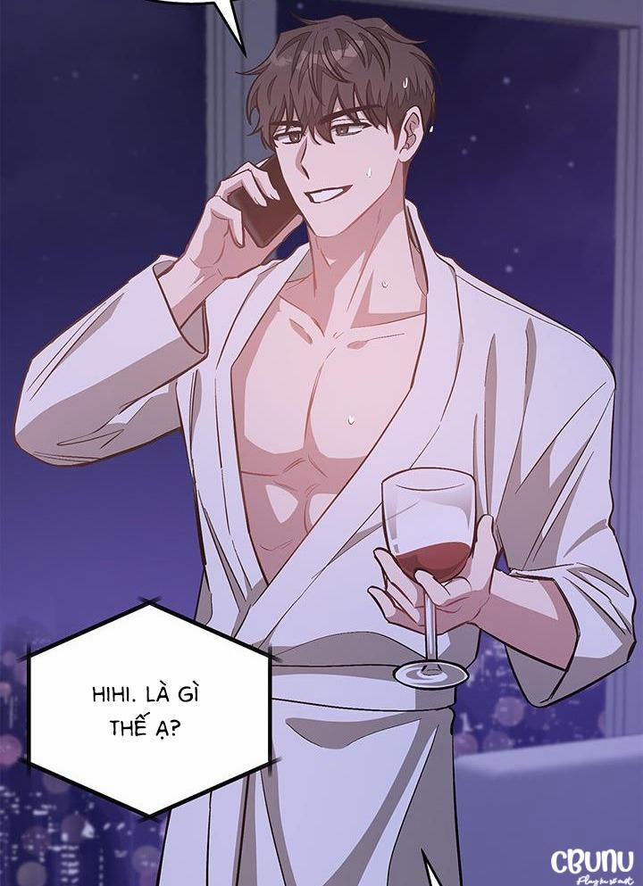 Sống Lại Lần Nữa 49 trang 30