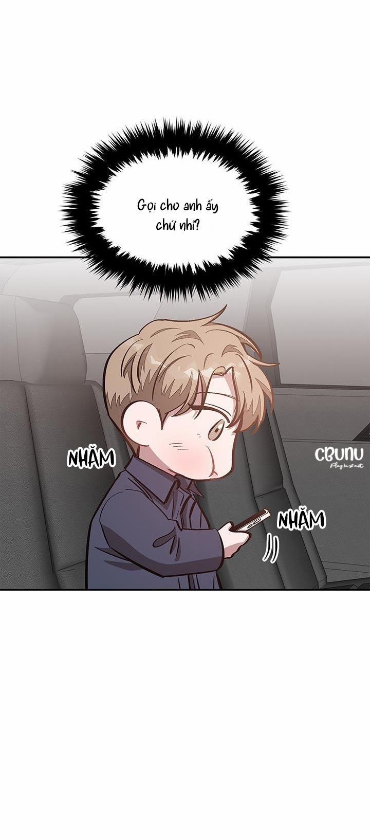 Sống Lại Lần Nữa 49 trang 36