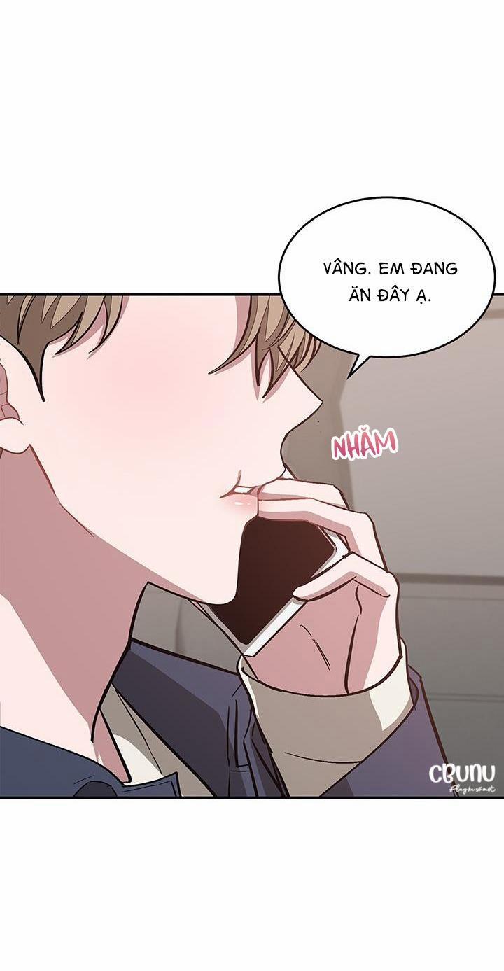 Sống Lại Lần Nữa 49 trang 43