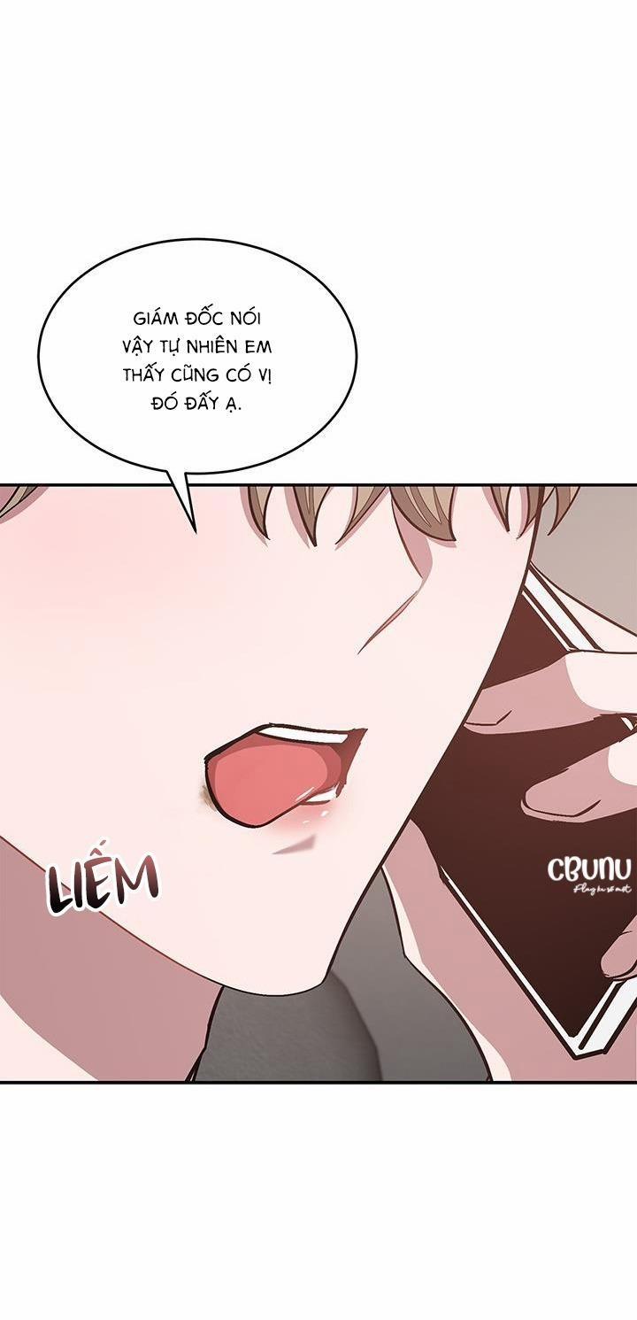 Sống Lại Lần Nữa 49 trang 48