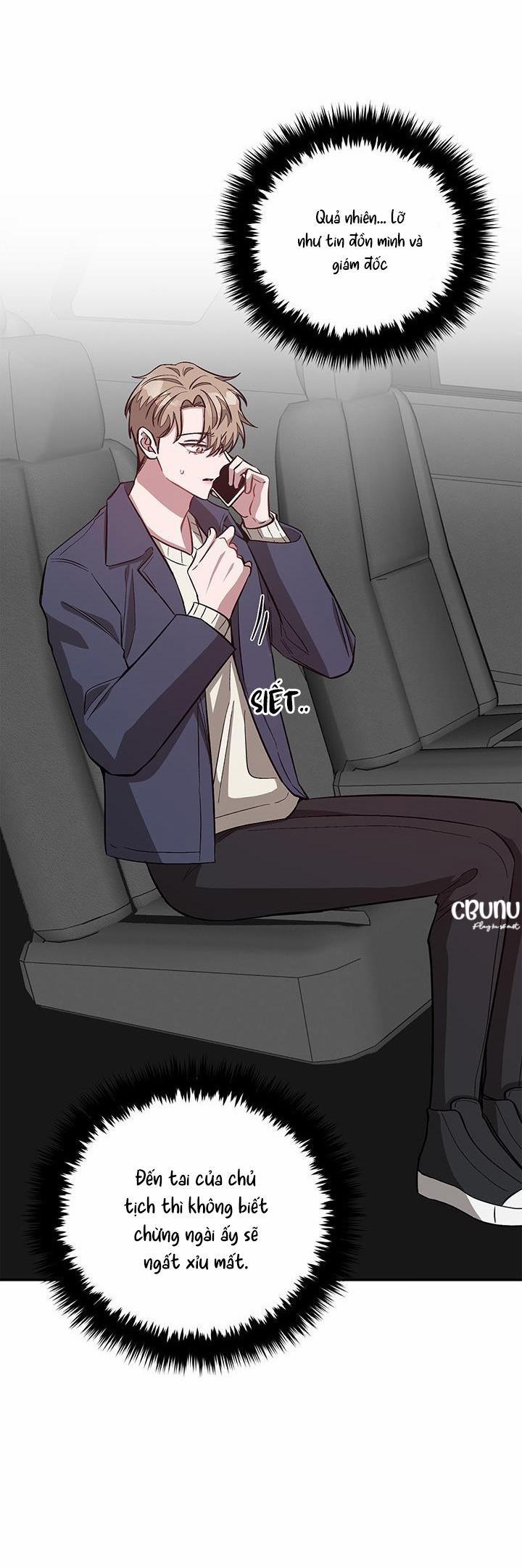 Sống Lại Lần Nữa 49 trang 59