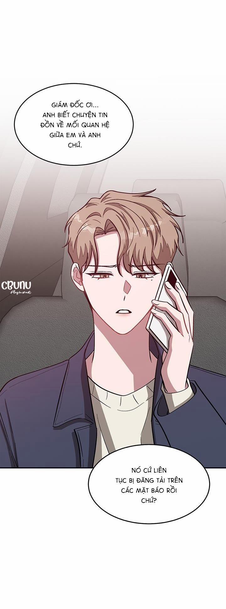 Sống Lại Lần Nữa 49 trang 60