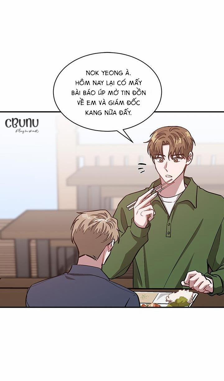Sống Lại Lần Nữa 49 trang 7