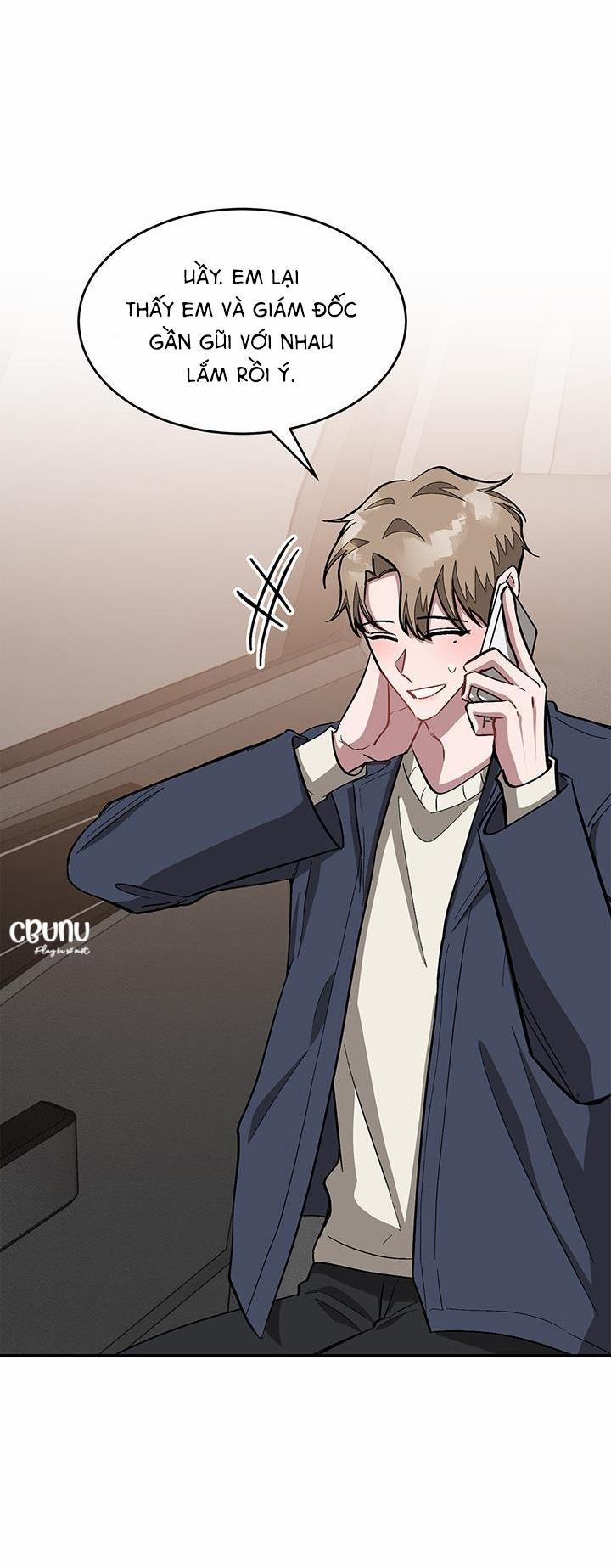 Sống Lại Lần Nữa 49 trang 75