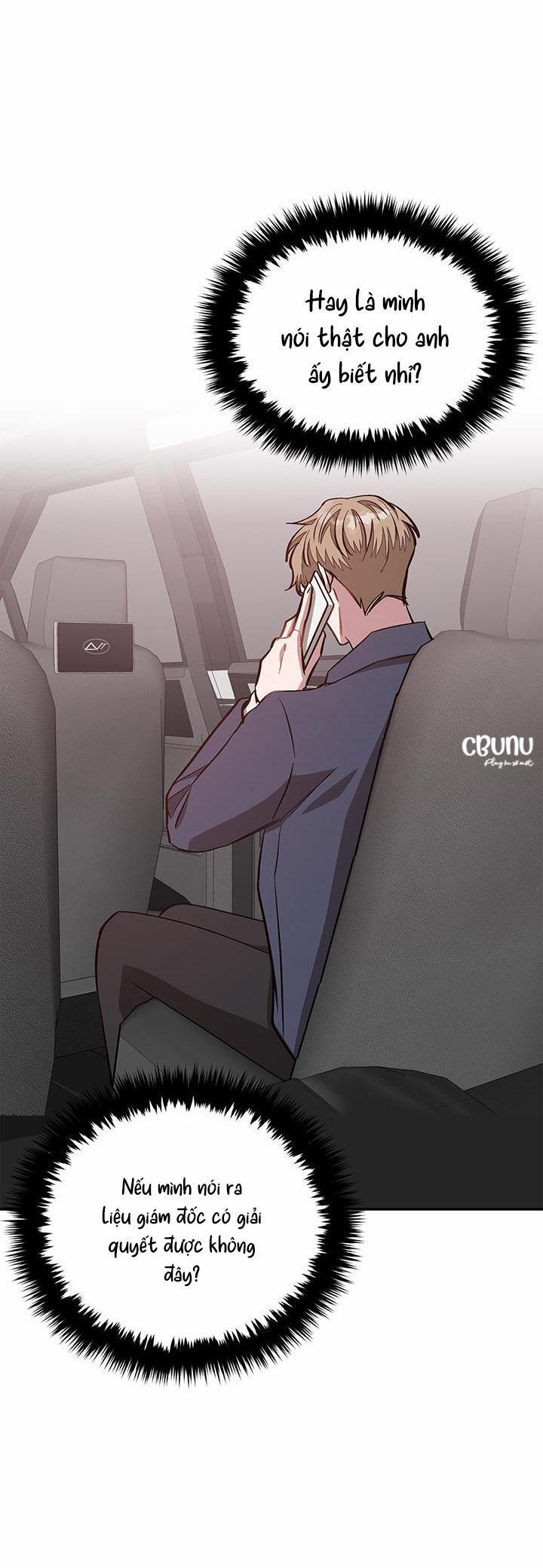 Sống Lại Lần Nữa 49 trang 80