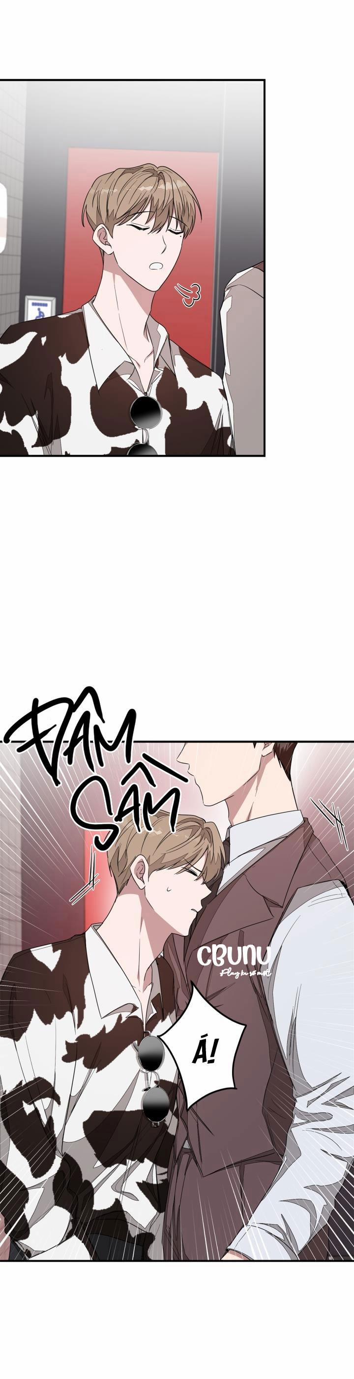 Sống Lại Lần Nữa 5 trang 18