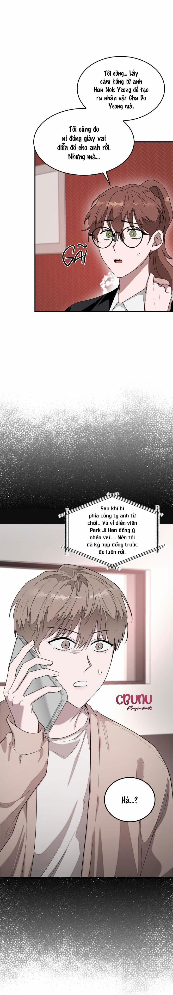 Sống Lại Lần Nữa 5 trang 4