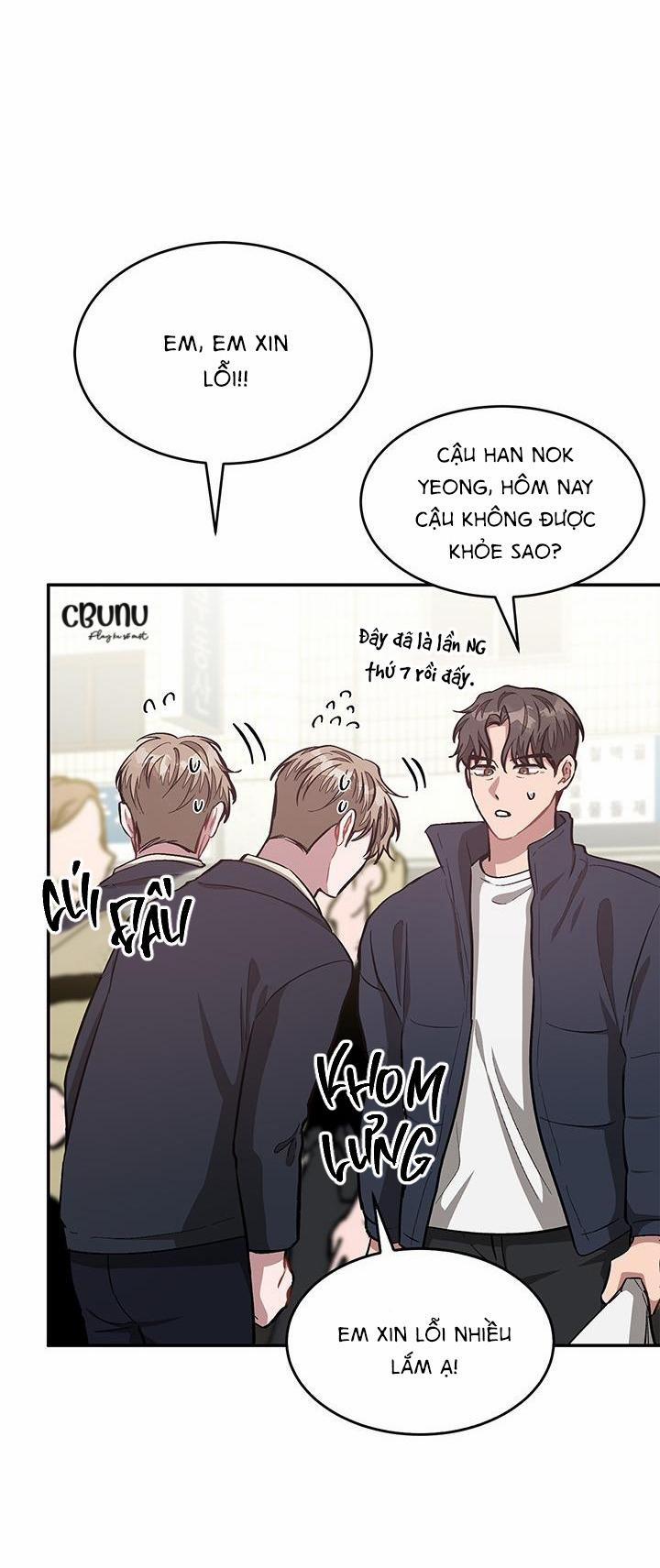 Sống Lại Lần Nữa 50 trang 10