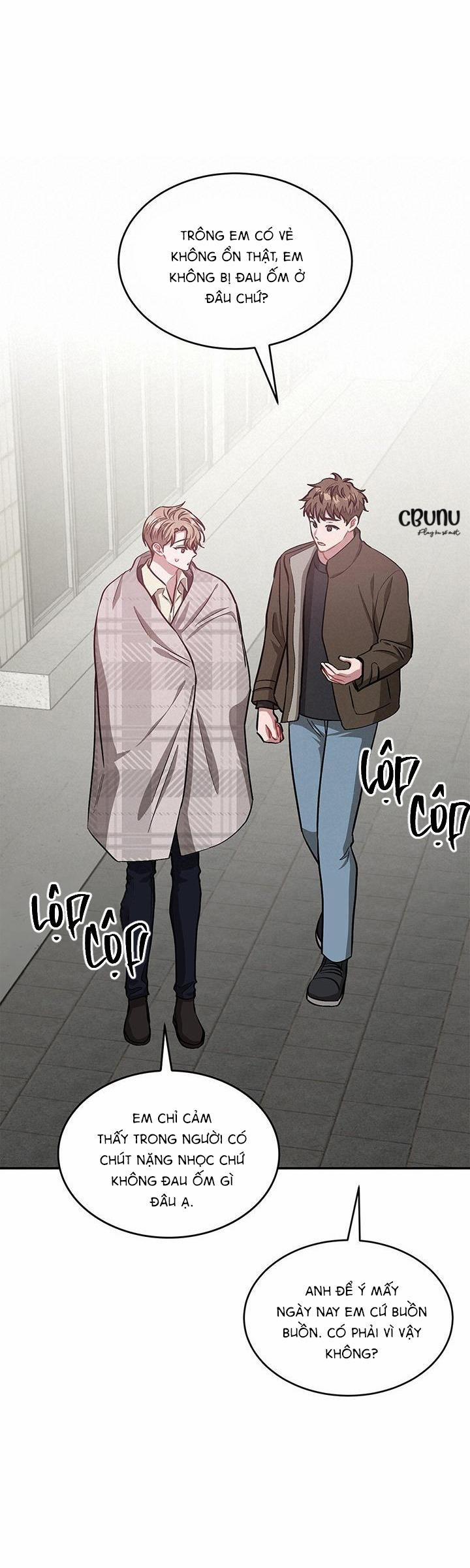 Sống Lại Lần Nữa 50 trang 19