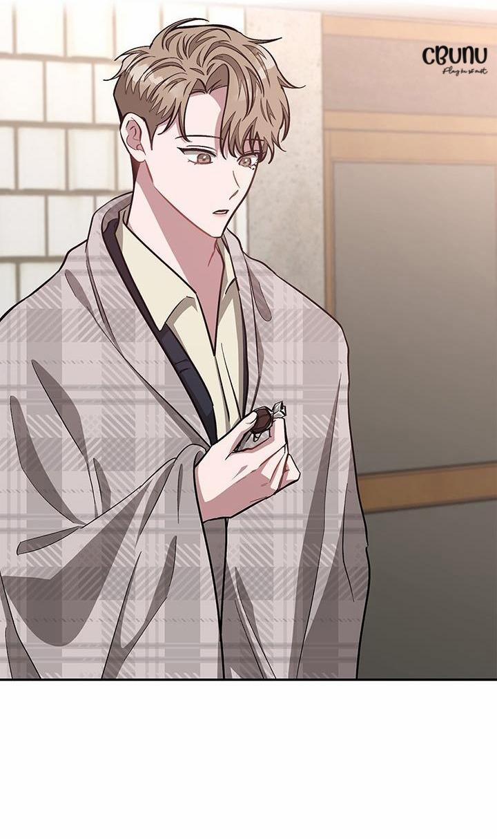 Sống Lại Lần Nữa 50 trang 24