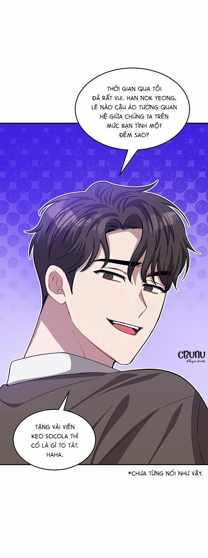 Sống Lại Lần Nữa 50 trang 25