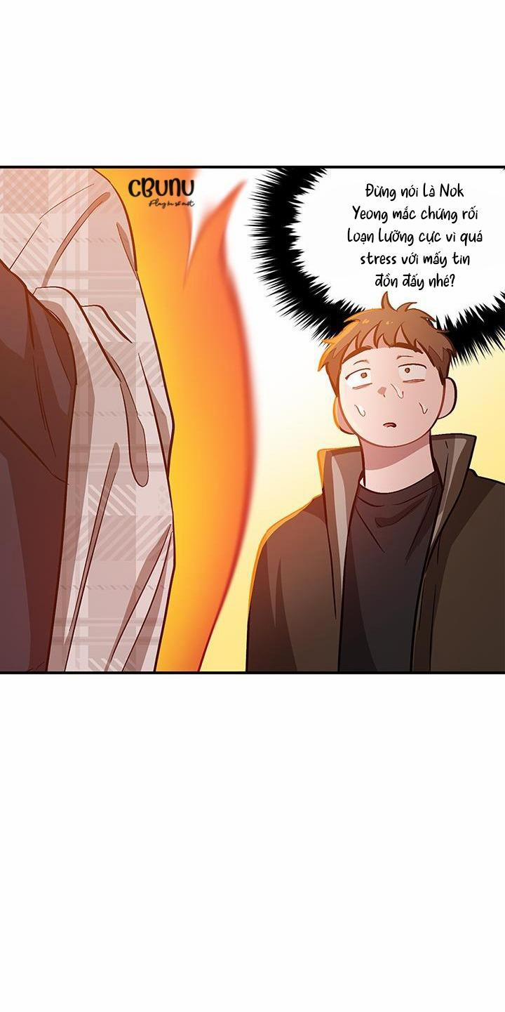 Sống Lại Lần Nữa 50 trang 31