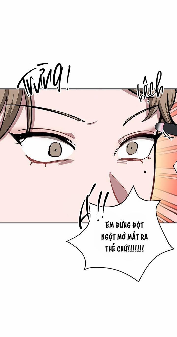 Sống Lại Lần Nữa 50 trang 37