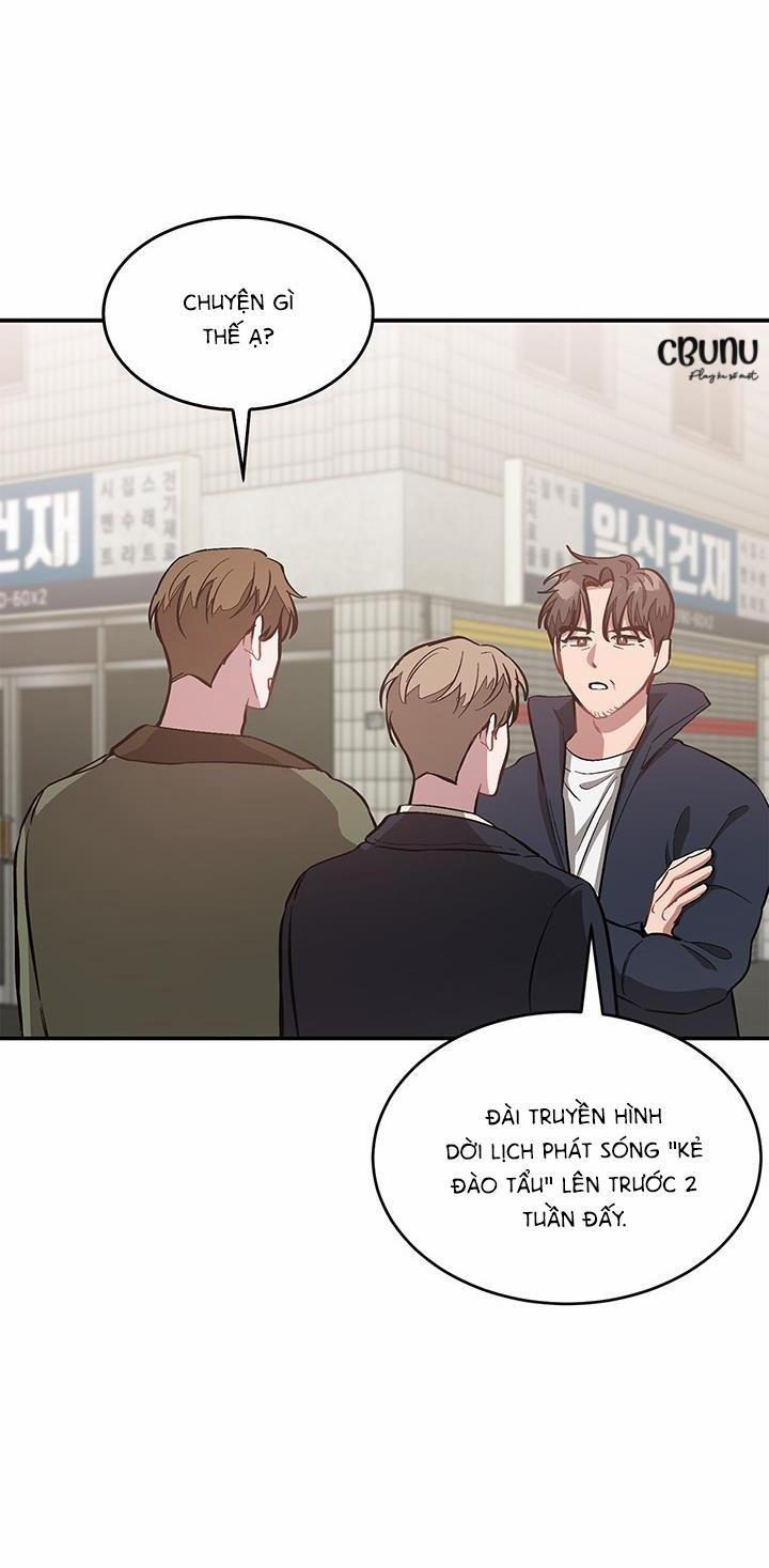 Sống Lại Lần Nữa 50 trang 45