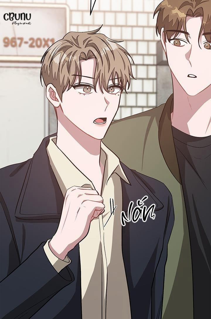 Sống Lại Lần Nữa 50 trang 52