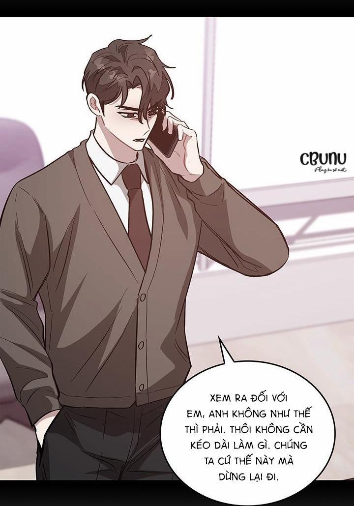 Sống Lại Lần Nữa 50 trang 61