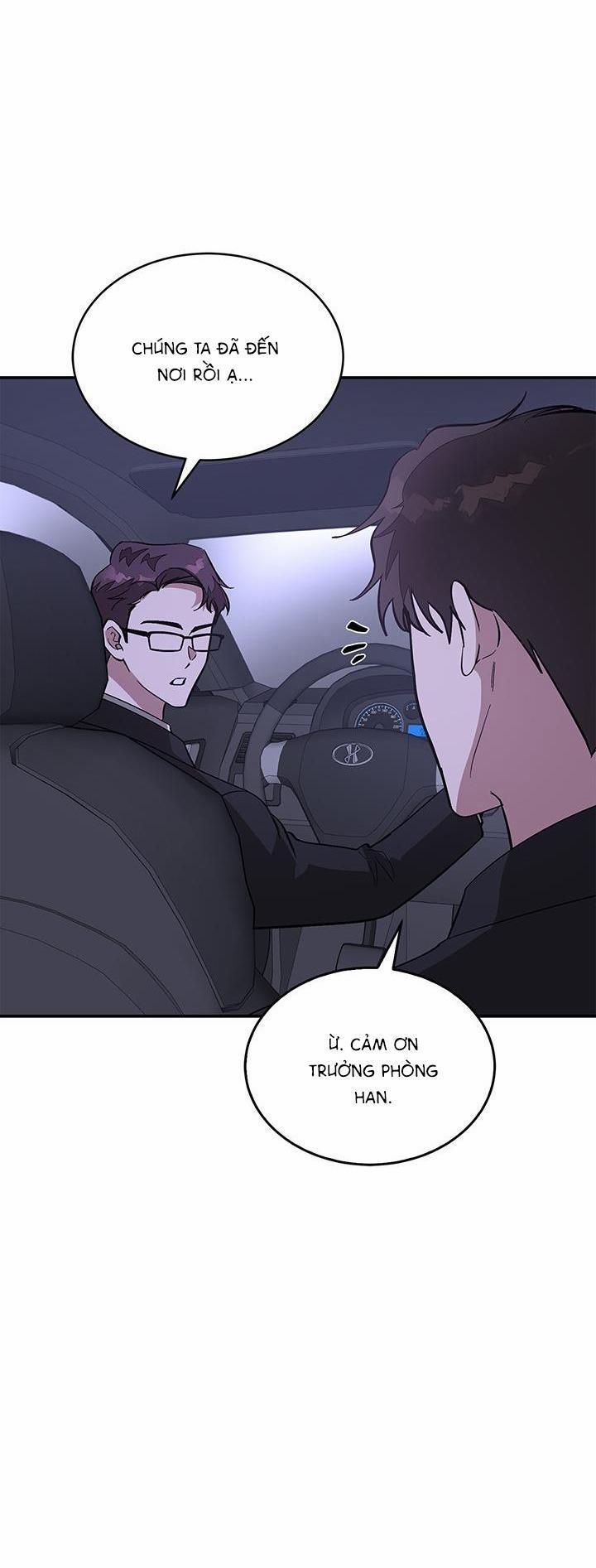 Sống Lại Lần Nữa 50 trang 64