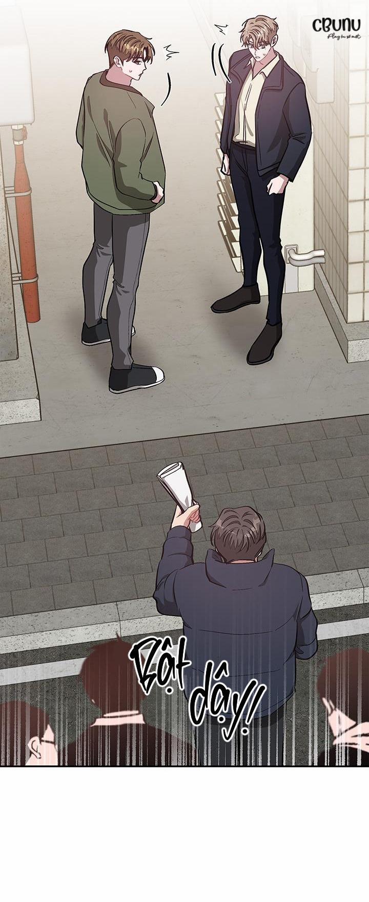 Sống Lại Lần Nữa 50 trang 9