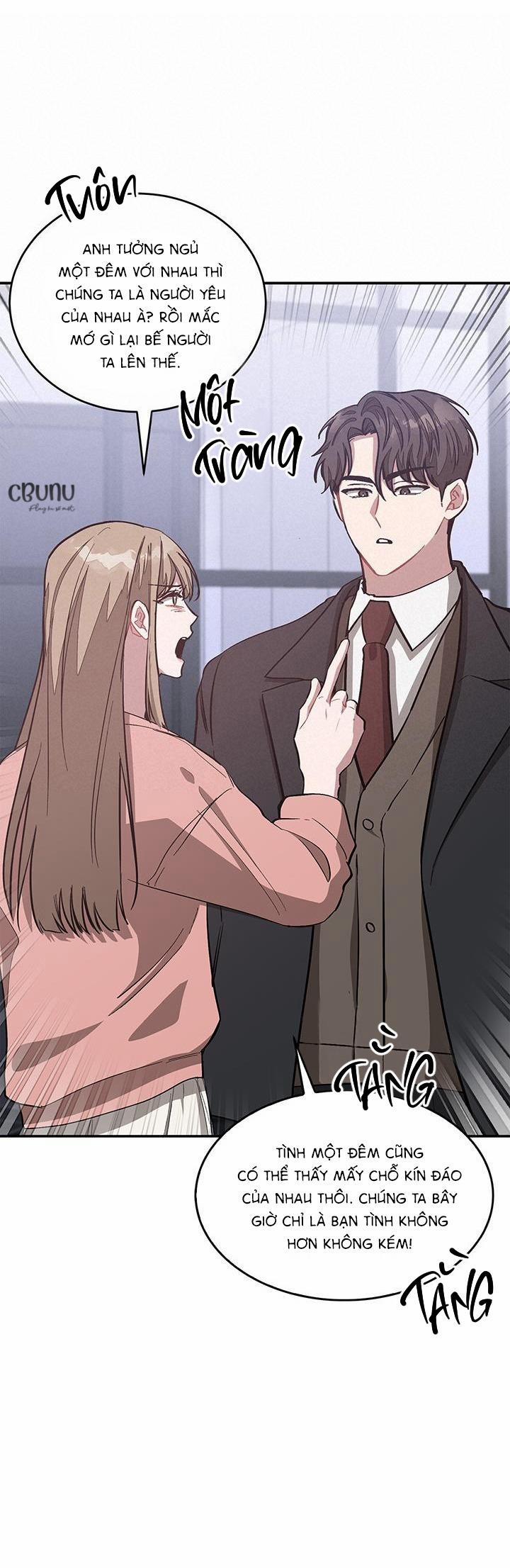 Sống Lại Lần Nữa 50 trang 91