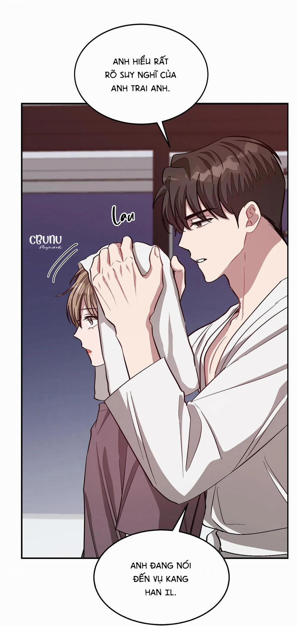 Sống Lại Lần Nữa 51 trang 192