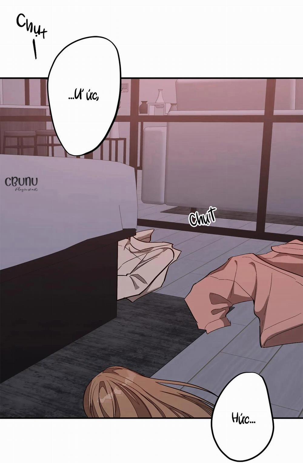 Sống Lại Lần Nữa 51 trang 6