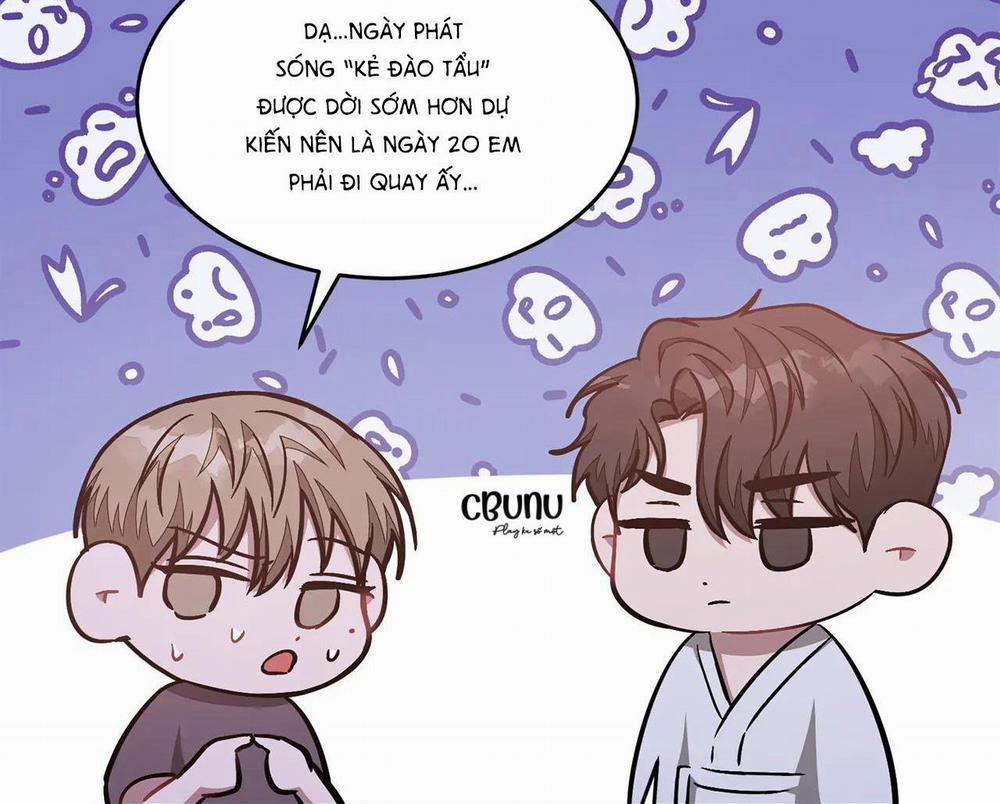 Sống Lại Lần Nữa 52 trang 18
