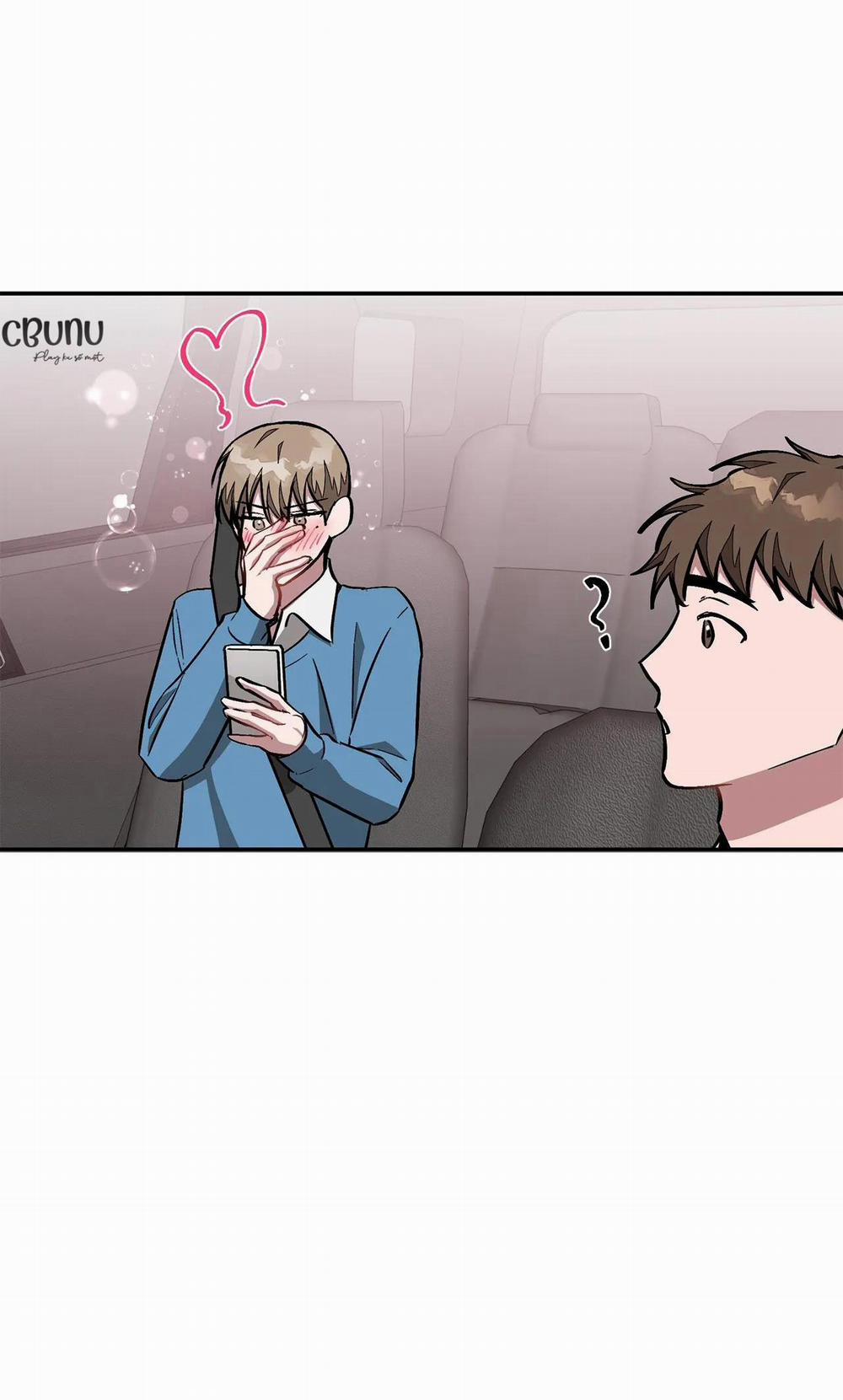 Sống Lại Lần Nữa 52 trang 28