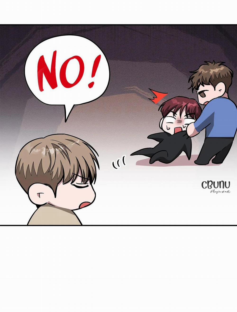 Sống Lại Lần Nữa 52 trang 35