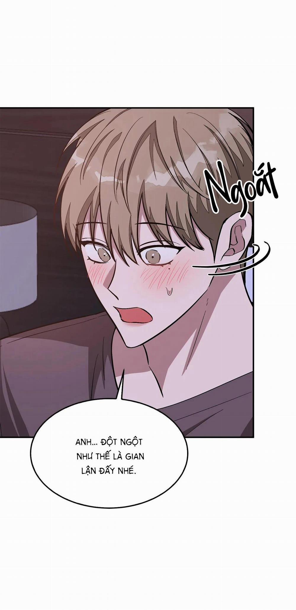 Sống Lại Lần Nữa 52 trang 4