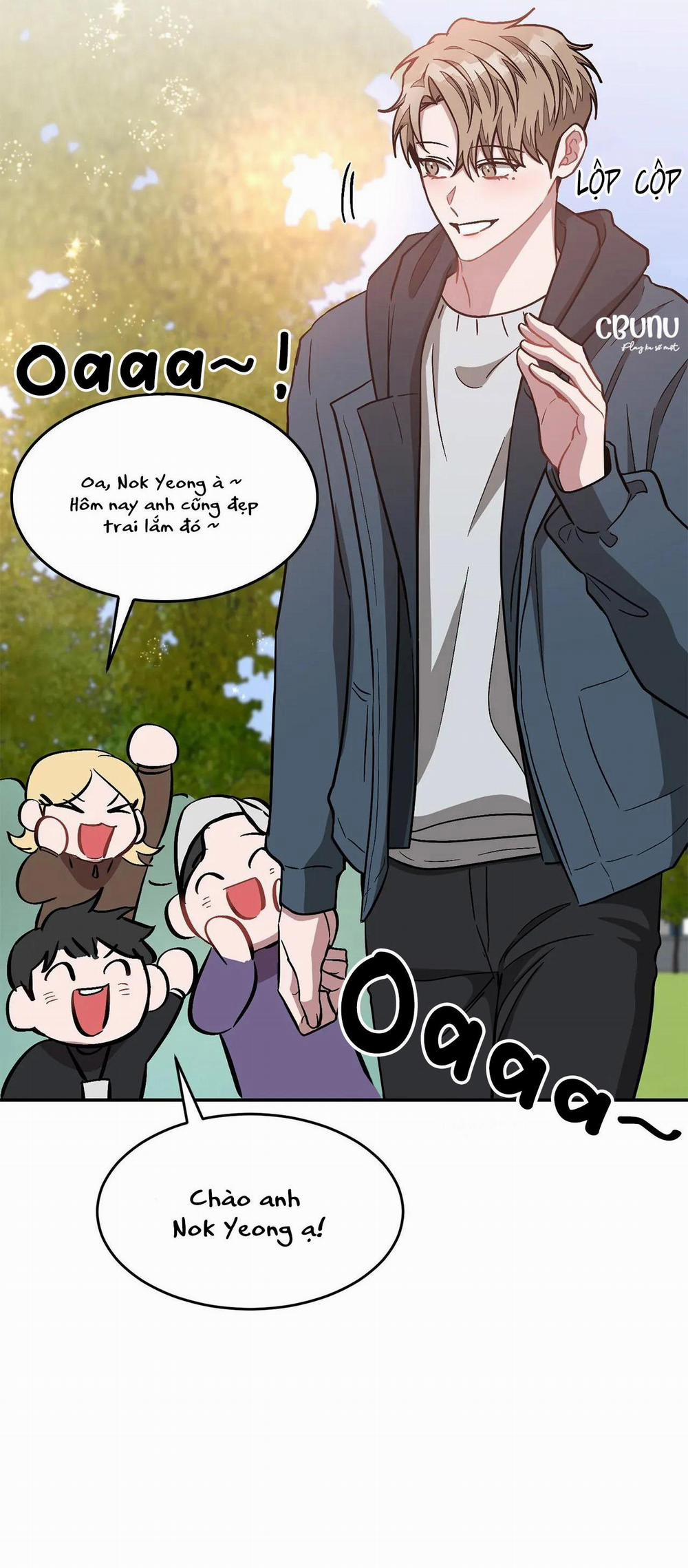 Sống Lại Lần Nữa 52 trang 44