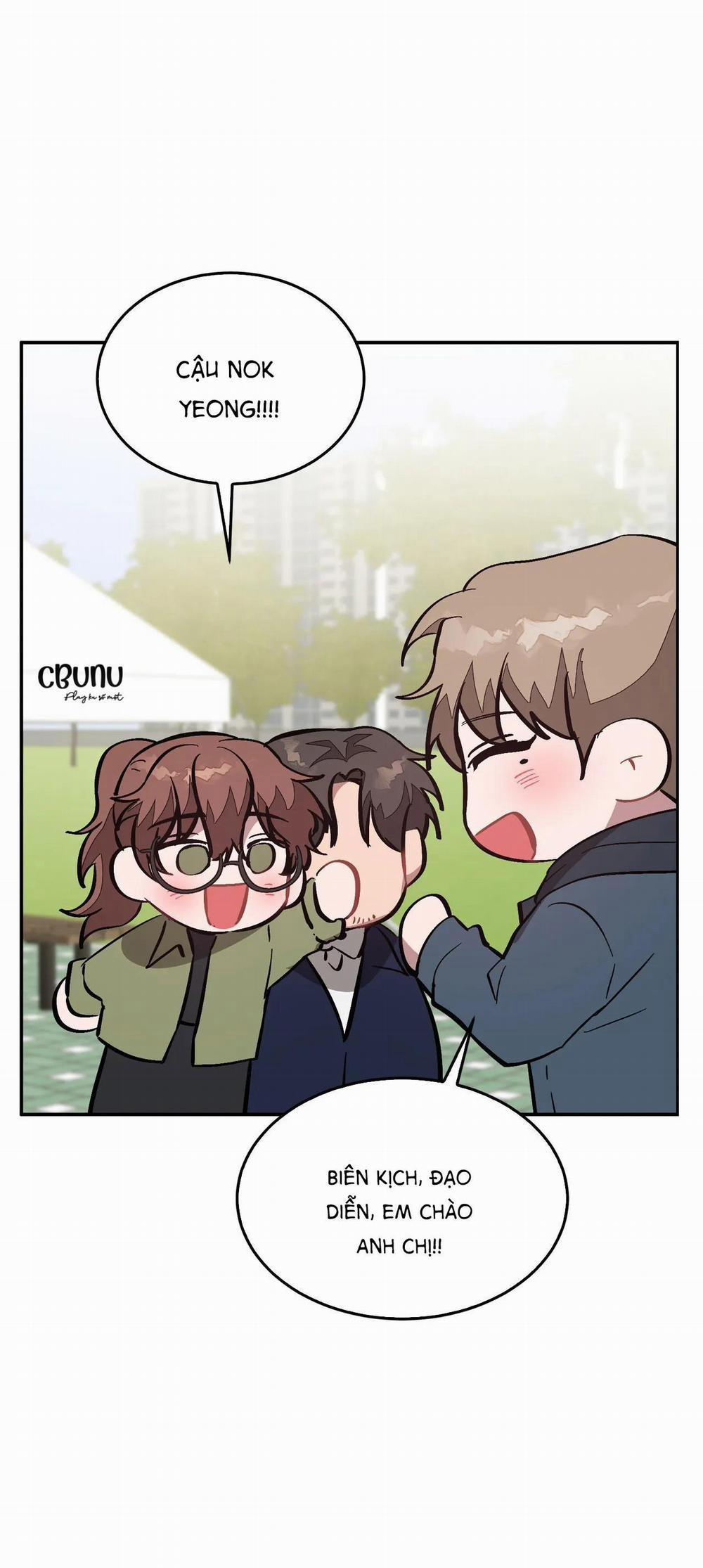 Sống Lại Lần Nữa 52 trang 48