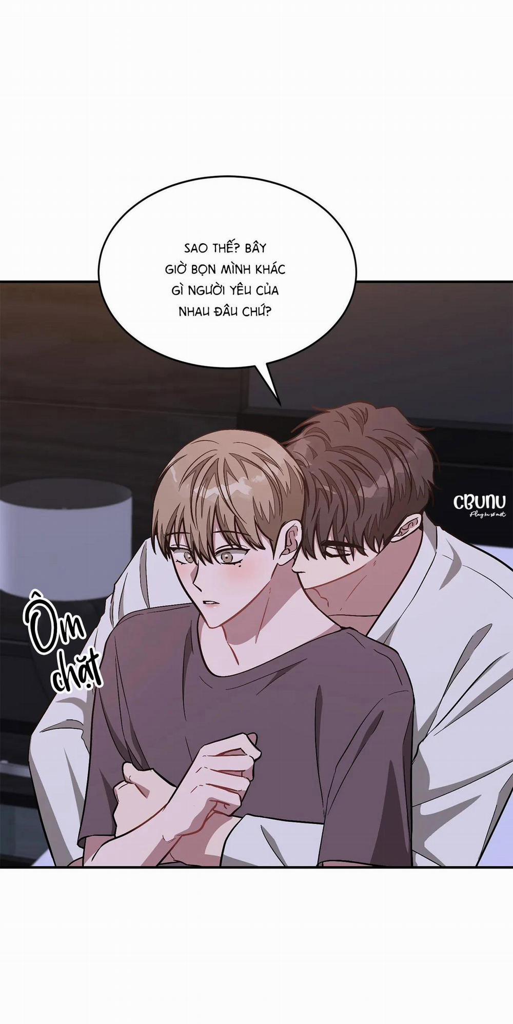 Sống Lại Lần Nữa 52 trang 5