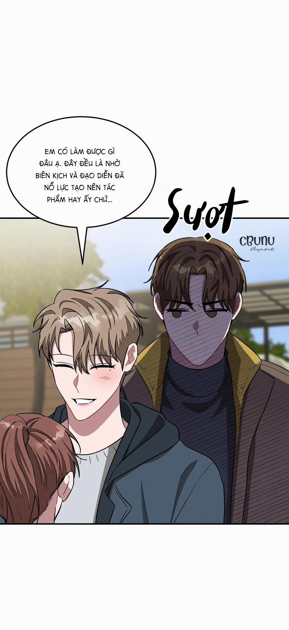 Sống Lại Lần Nữa 52 trang 59