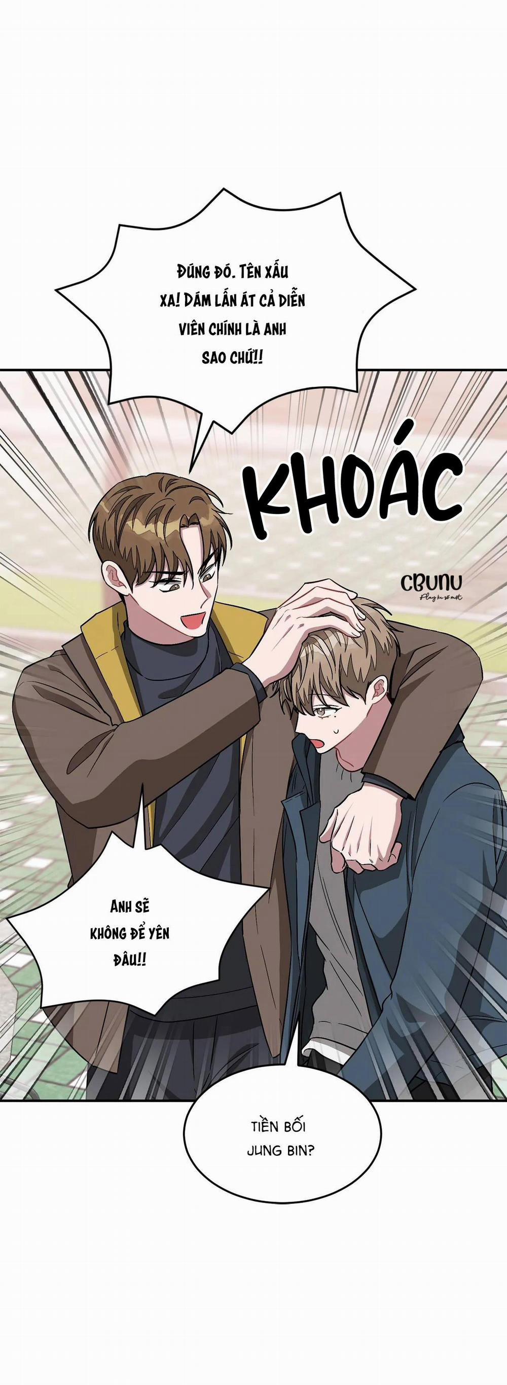 Sống Lại Lần Nữa 52 trang 60