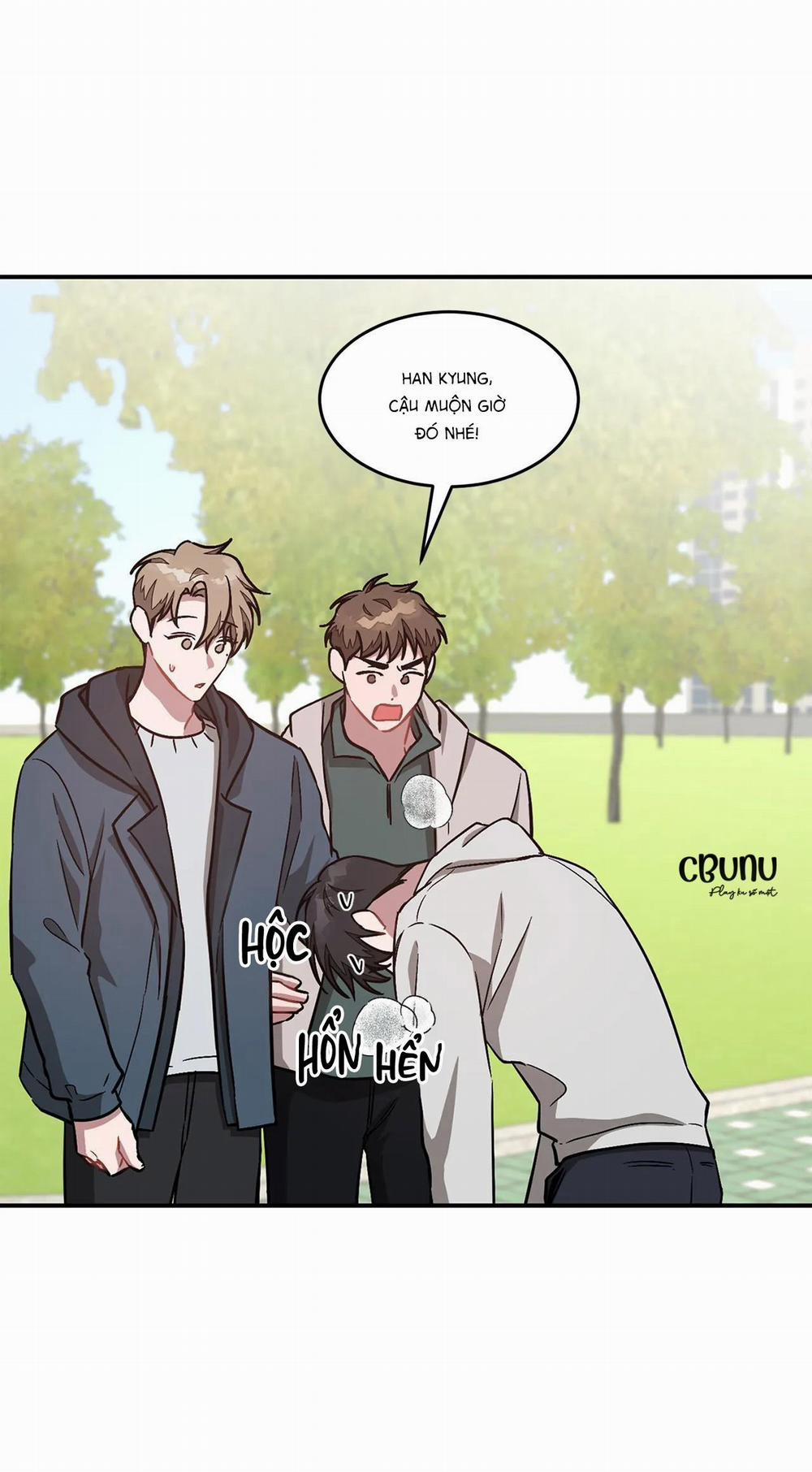 Sống Lại Lần Nữa 52 trang 77