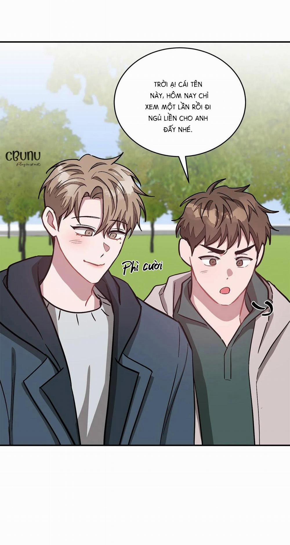 Sống Lại Lần Nữa 52 trang 81