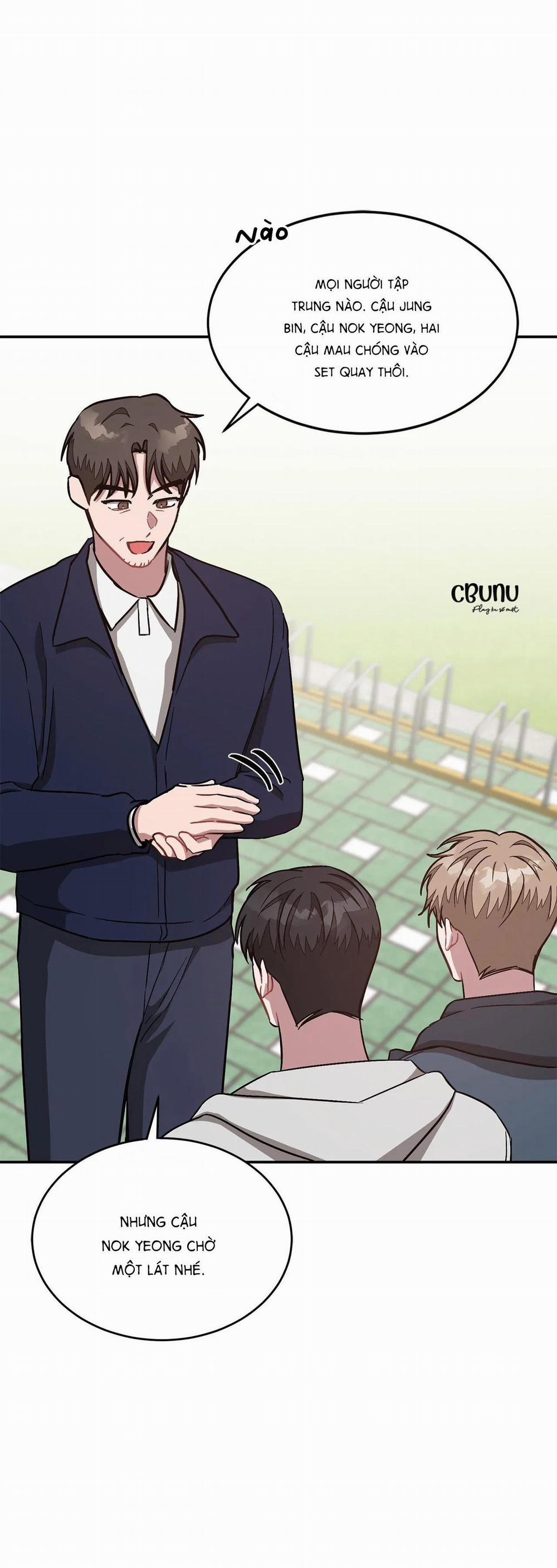 Sống Lại Lần Nữa 52 trang 83