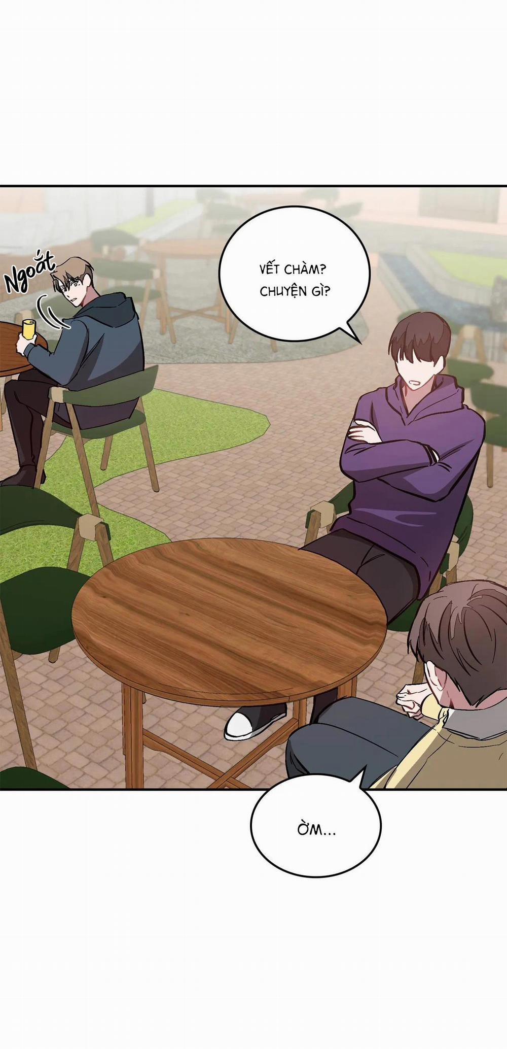 Sống Lại Lần Nữa 52 trang 91