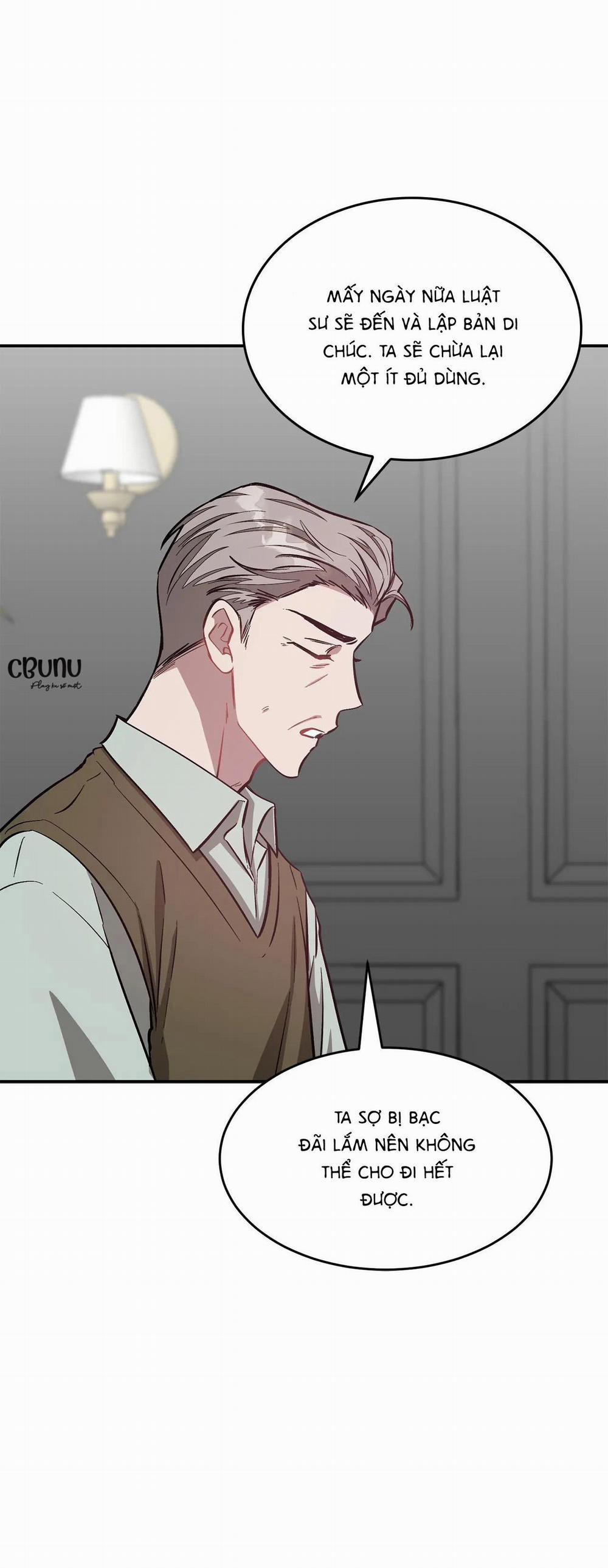 Sống Lại Lần Nữa 53 trang 18