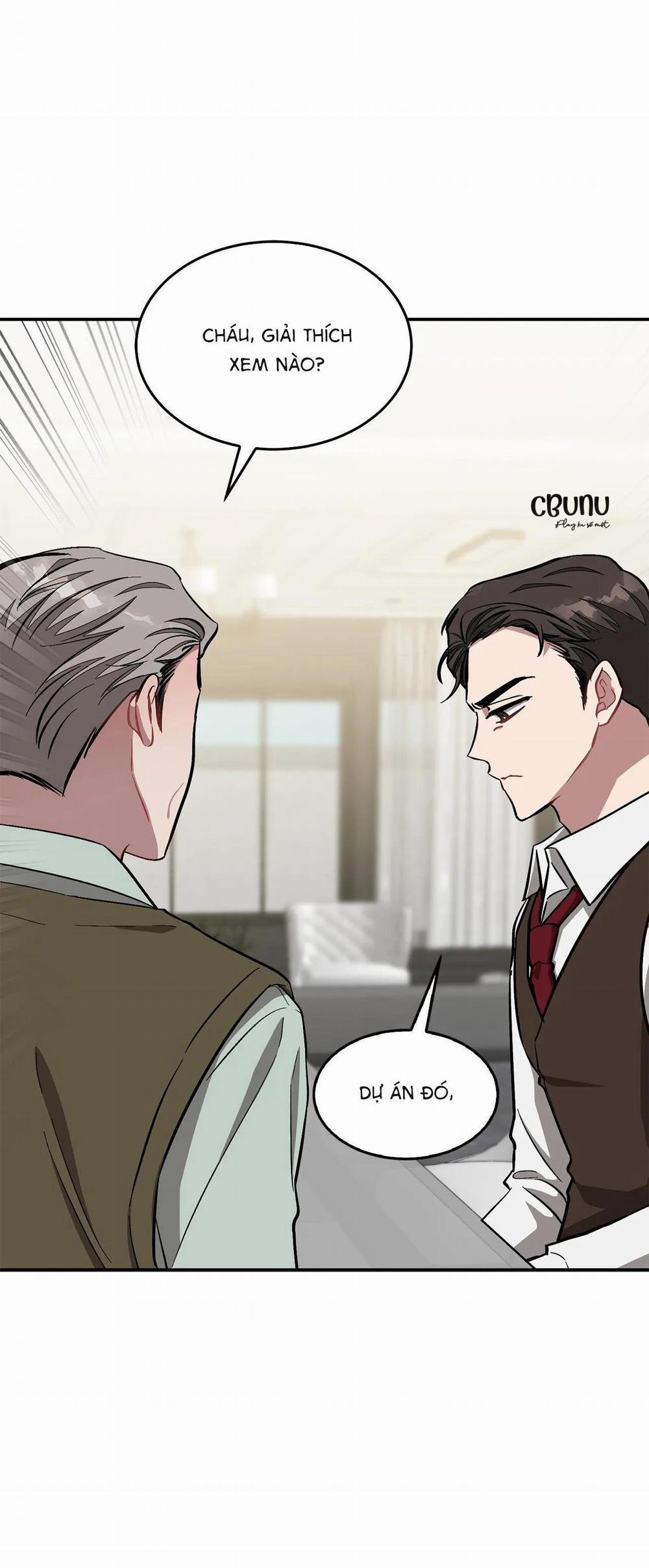 Sống Lại Lần Nữa 53 trang 31