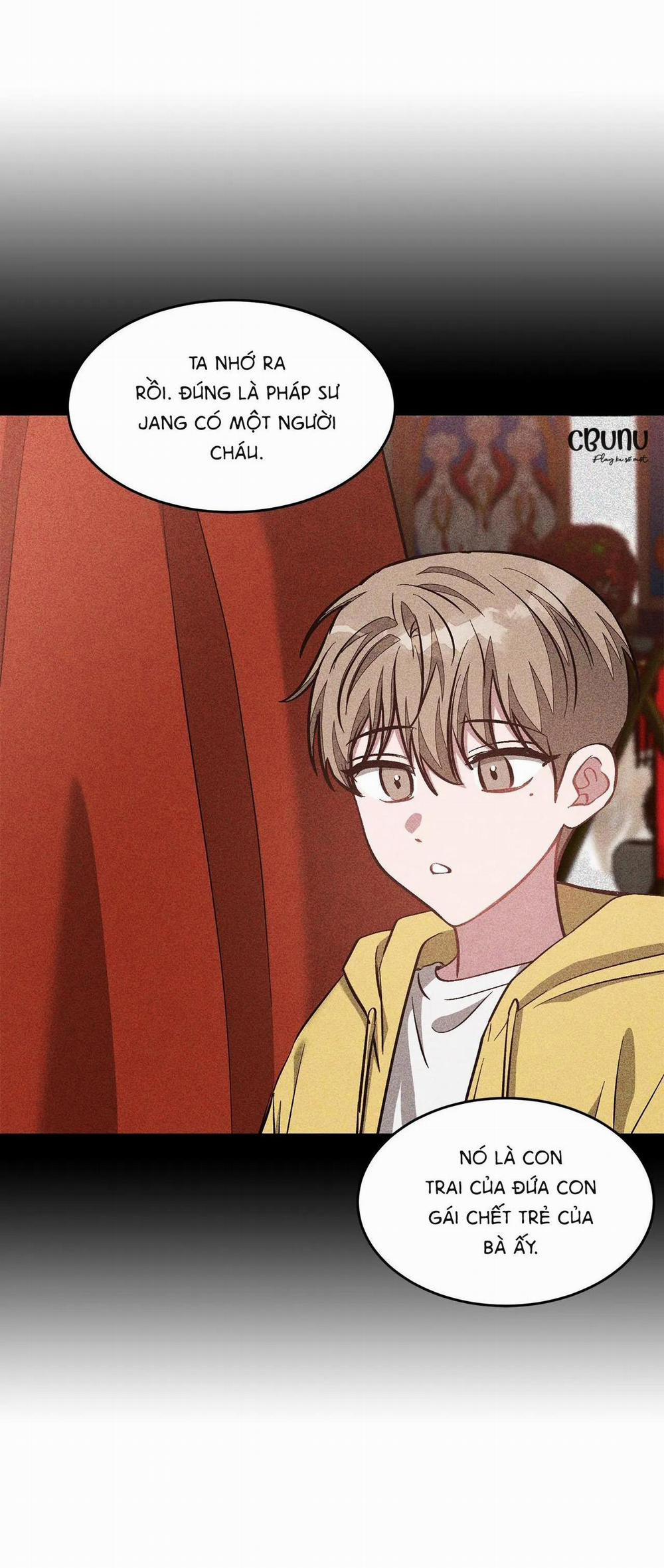 Sống Lại Lần Nữa 53 trang 39