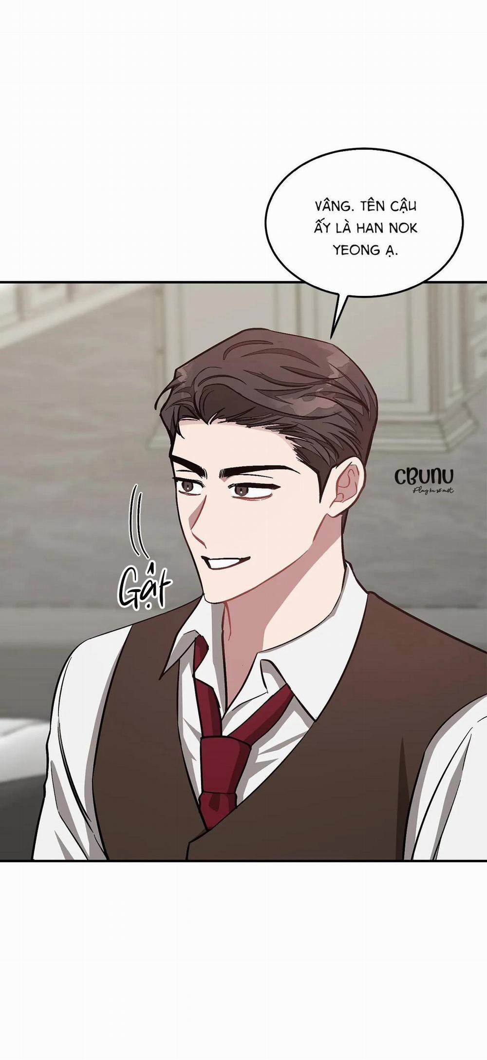 Sống Lại Lần Nữa 53 trang 50