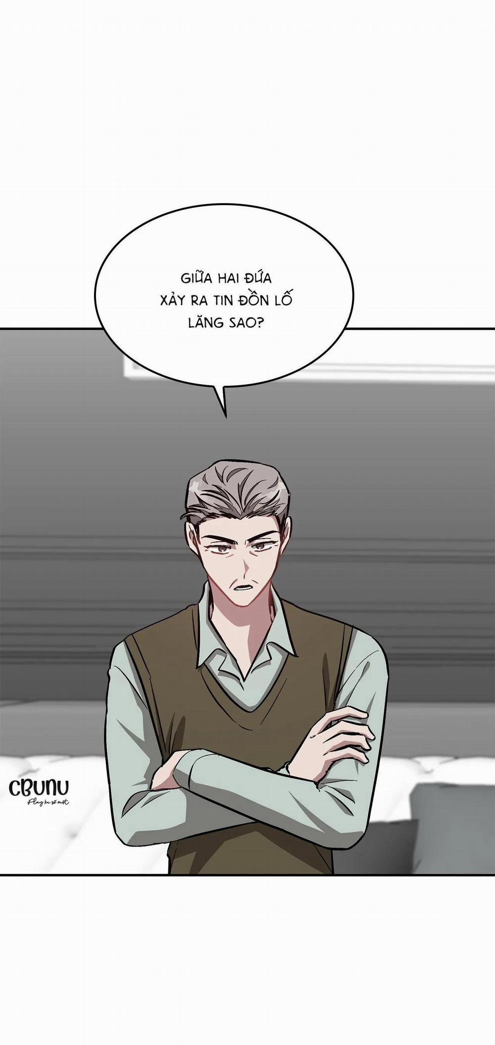 Sống Lại Lần Nữa 53 trang 51