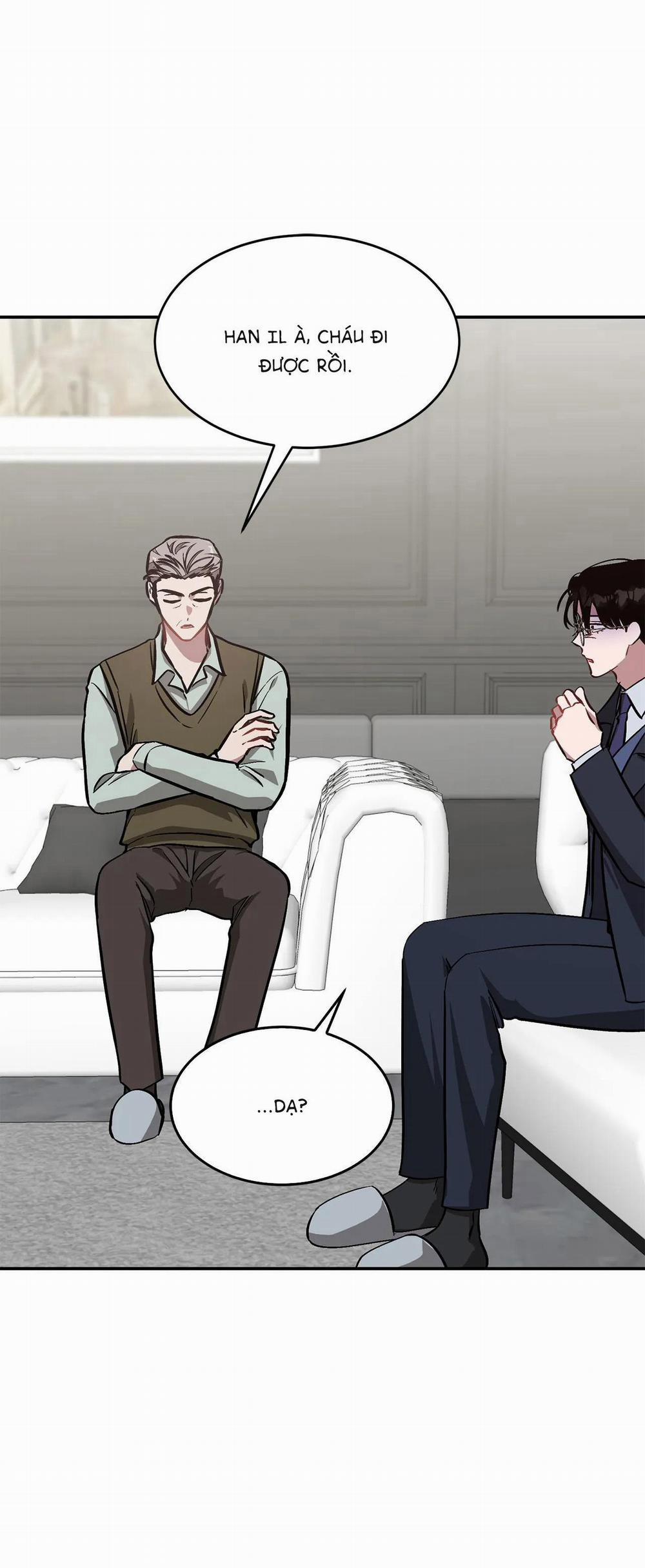 Sống Lại Lần Nữa 53 trang 57