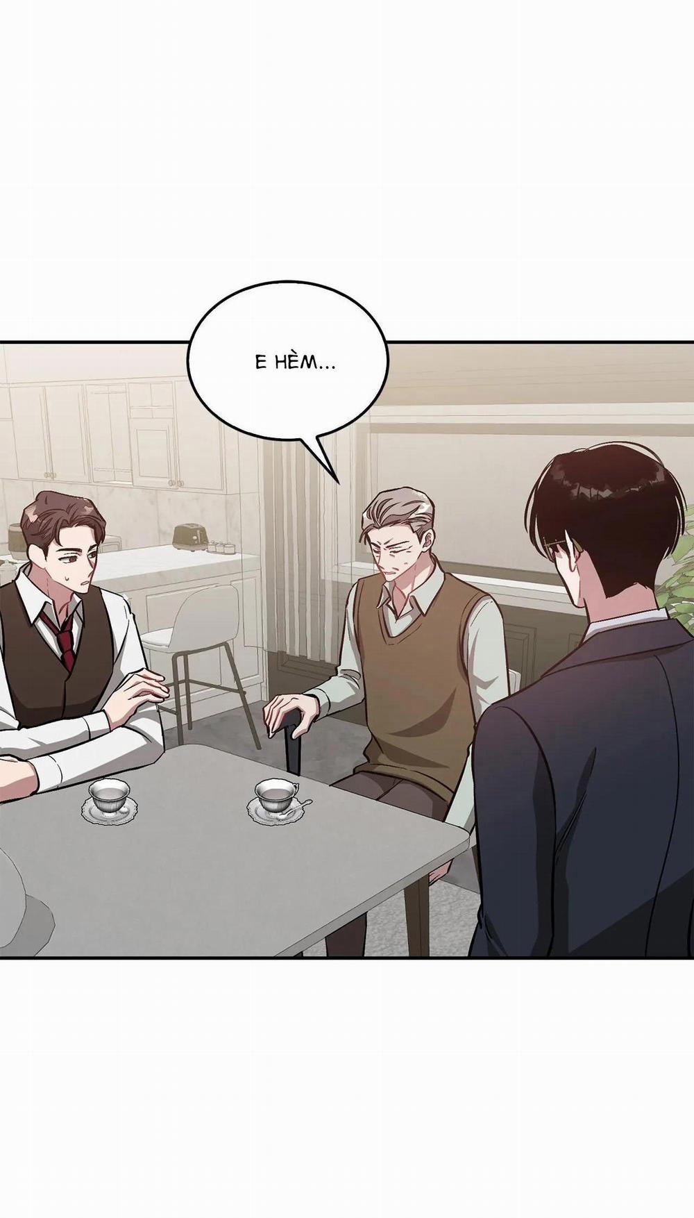 Sống Lại Lần Nữa 53 trang 6