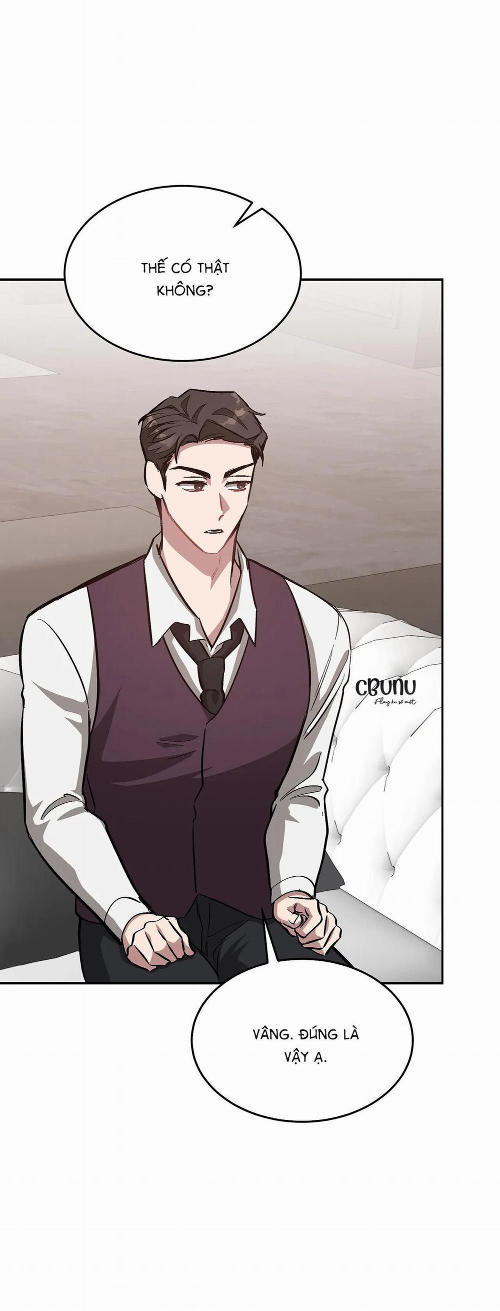 Sống Lại Lần Nữa 53 trang 64