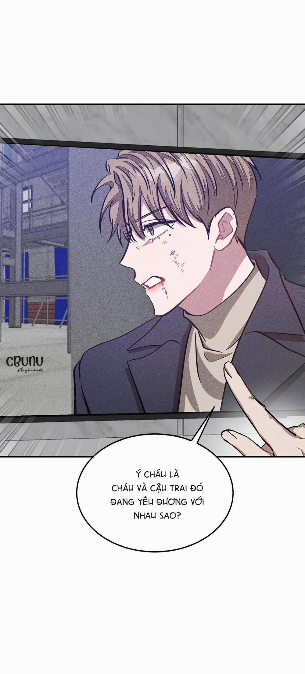 Sống Lại Lần Nữa 53 trang 66