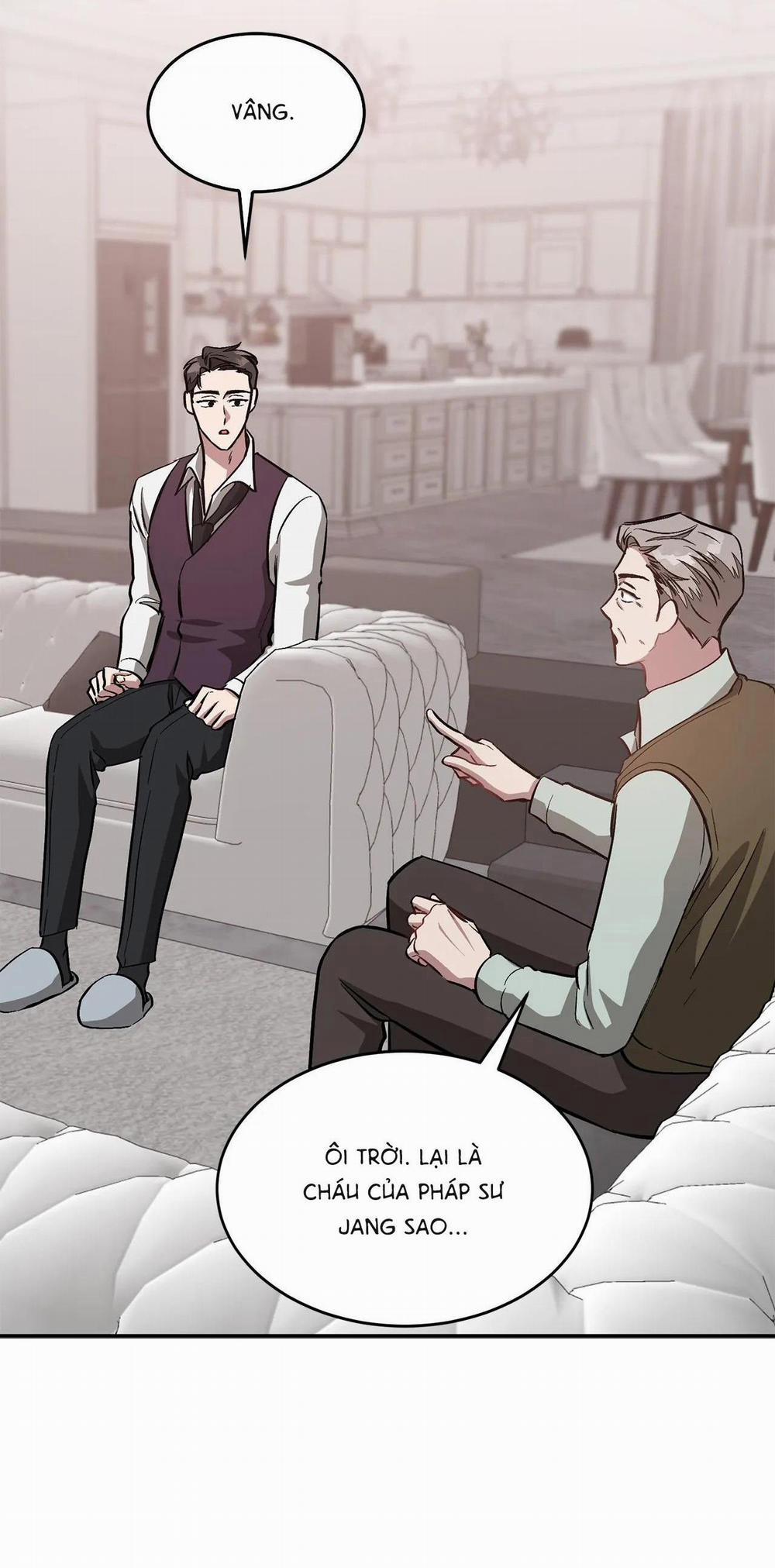 Sống Lại Lần Nữa 53 trang 68