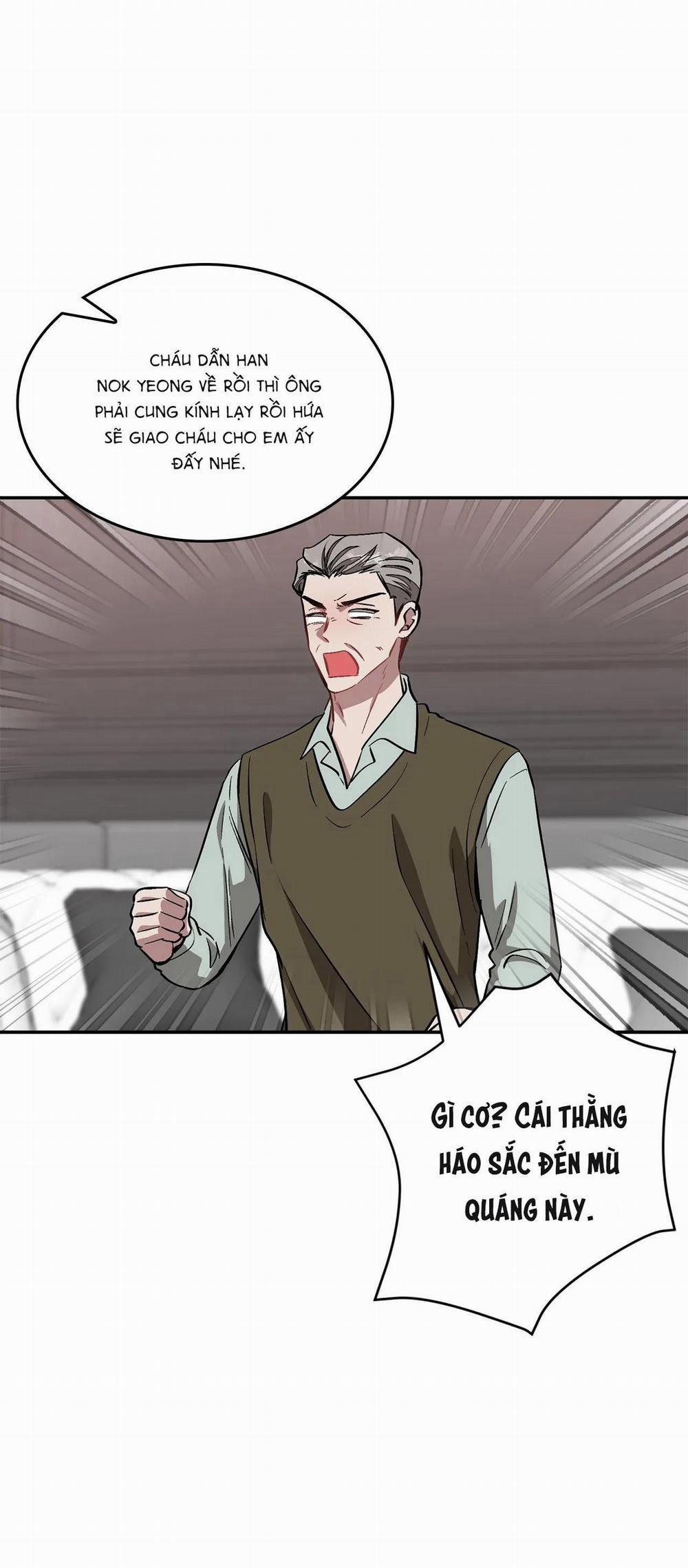 Sống Lại Lần Nữa 53 trang 71